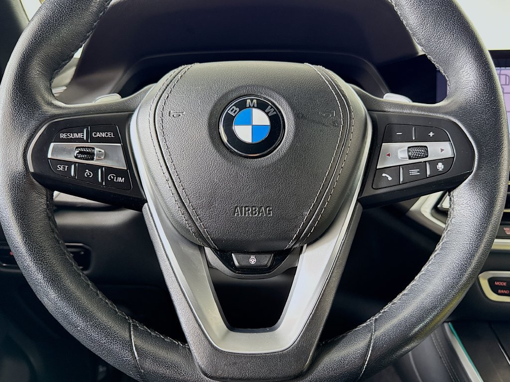Used 2023 BMW X5 xDrive40i w/ Premium Package AWD/4WD image 43