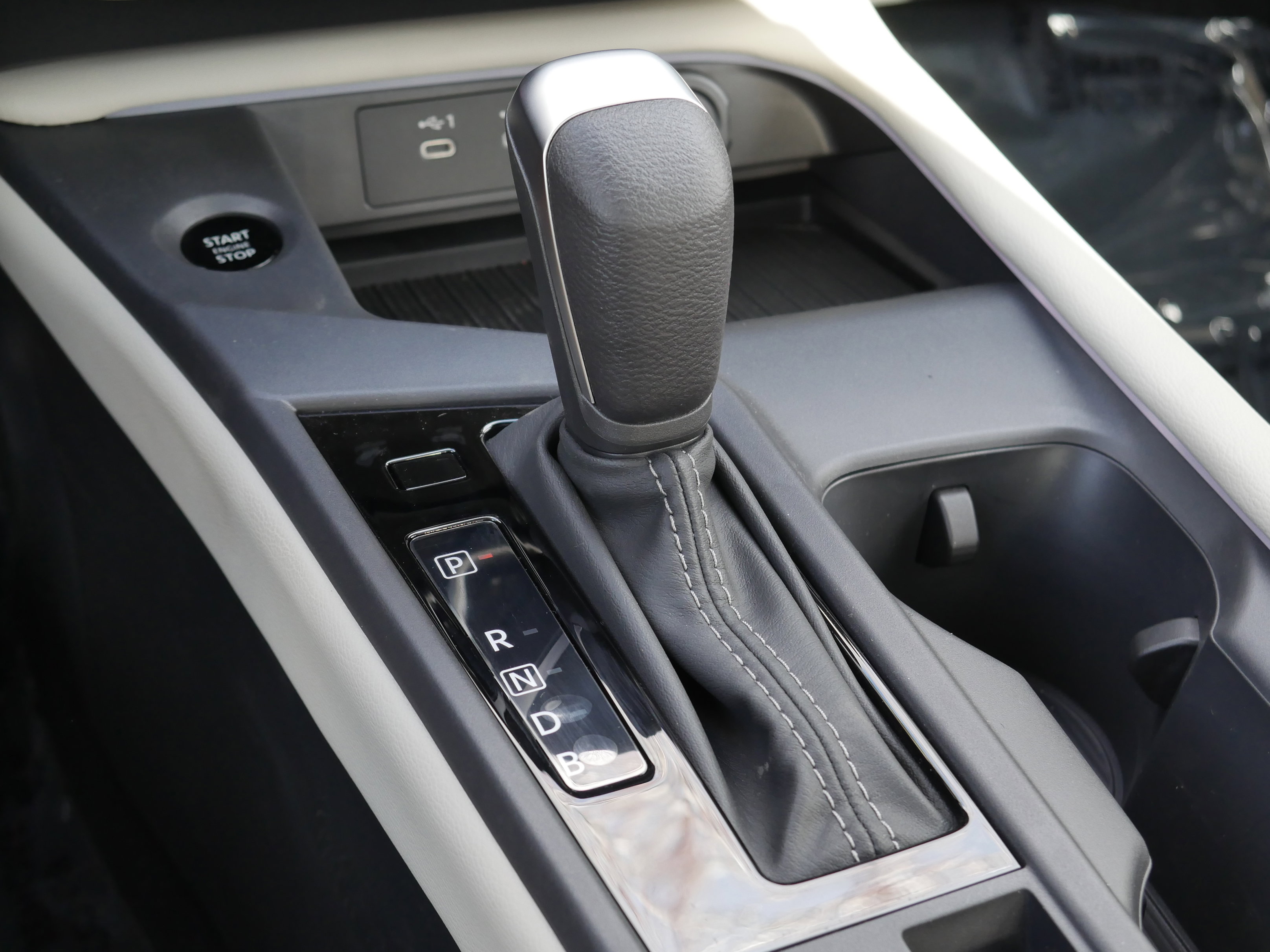 New 2026 Nissan Sentra SL w/ Floor Mat Package image 14