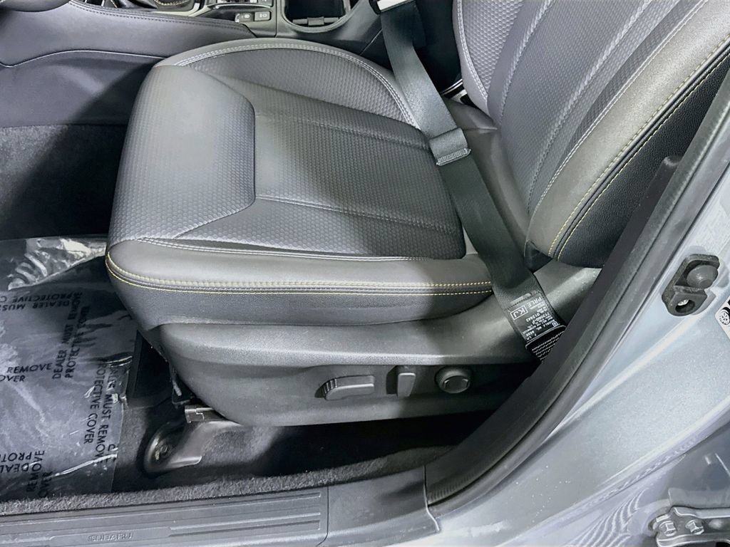 Used 2024 Subaru Forester Wilderness AWD/4WD image 27