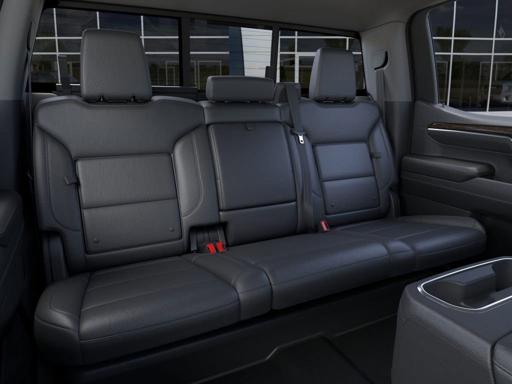 New 2026 GMC Sierra 1500 SLT image 17
