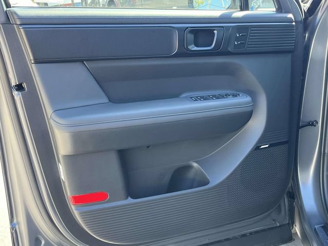 New 2026 Hyundai Santa Fe Calligraphy FWD image 12