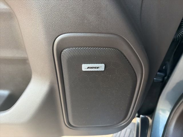 Used 2019 GMC Sierra 1500 SLT w/ SLT Premium Plus Package AWD/4WD image 22