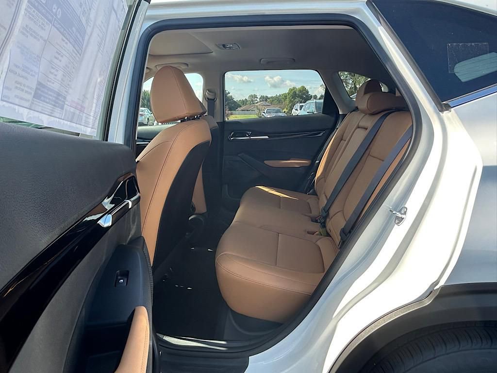New 2026 Kia Seltos EX w/ EX Sunroof Package AWD/4WD image 18