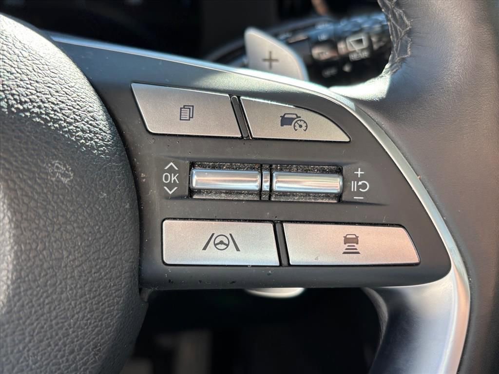 Used 2024 Hyundai Palisade SEL image 18
