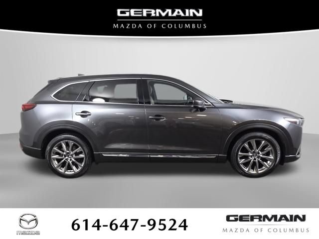 Used 2018 MAZDA CX-9 Grand Touring AWD/4WD image 6
