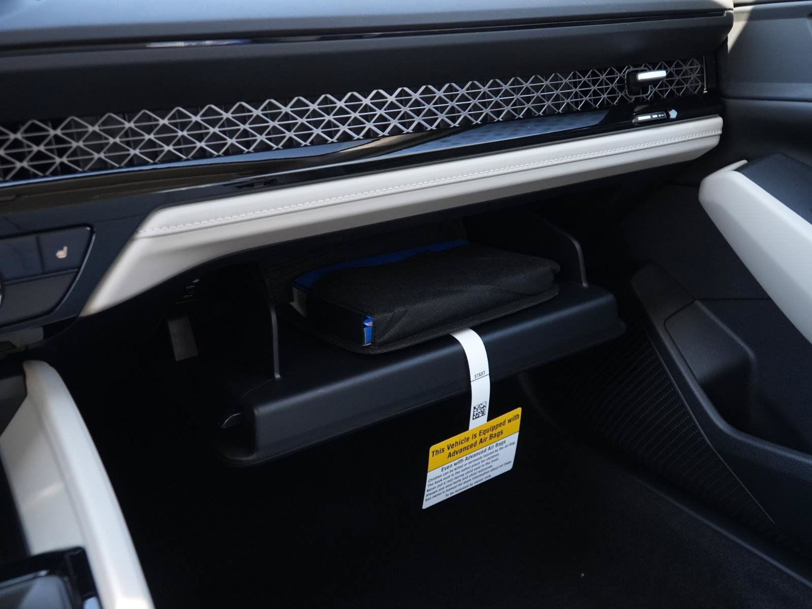 Used 2026 Honda Accord EX-L image 29