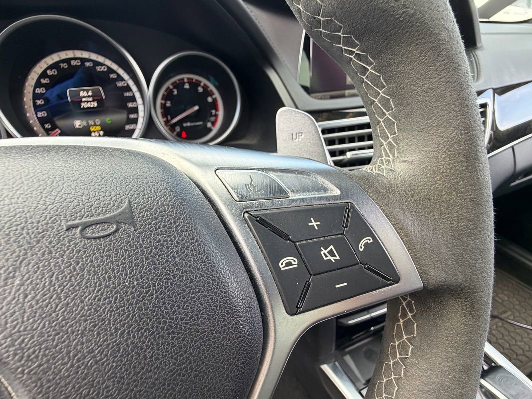 Used 2014 Mercedes-Benz E 63 AMG S-Model image 33