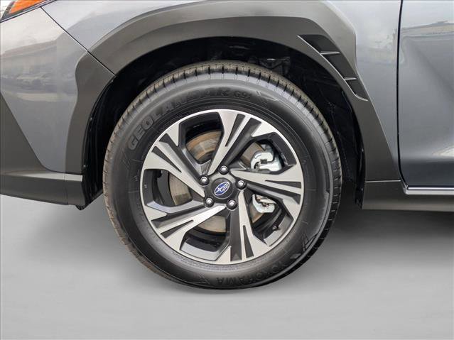 Certified 2025 Subaru Crosstrek 2.0i Premium image 22