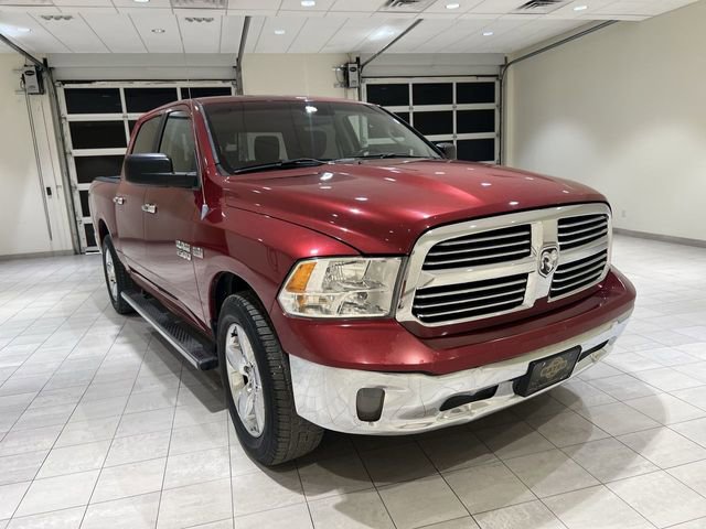 Used 2013 RAM 1500 Lone Star RWD image 7