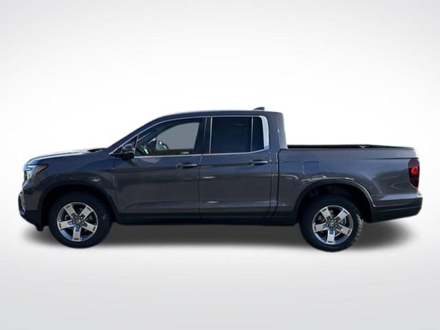 New 2026 Honda Ridgeline RTL video 2