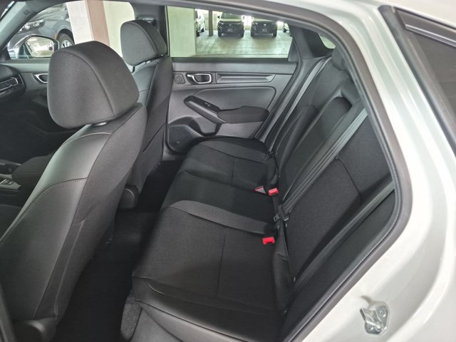 Used 2026 Honda Civic FWD Hybrid Sedan image 18