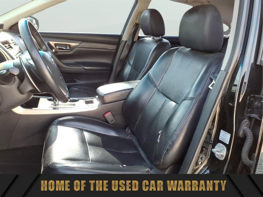 Used 2015 Nissan Altima 3.5 SL image 14