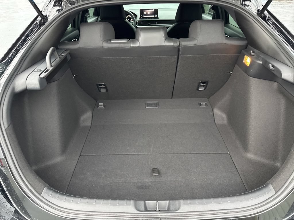 Used 2026 Honda Civic Sport image 34