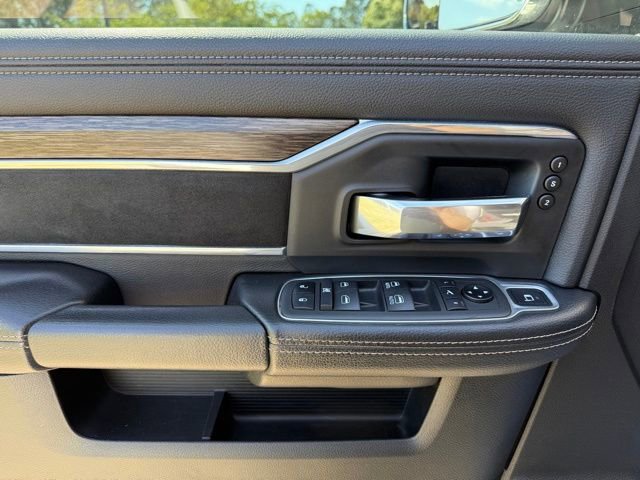 Used 2021 RAM 3500 Laramie AWD/4WD image 15
