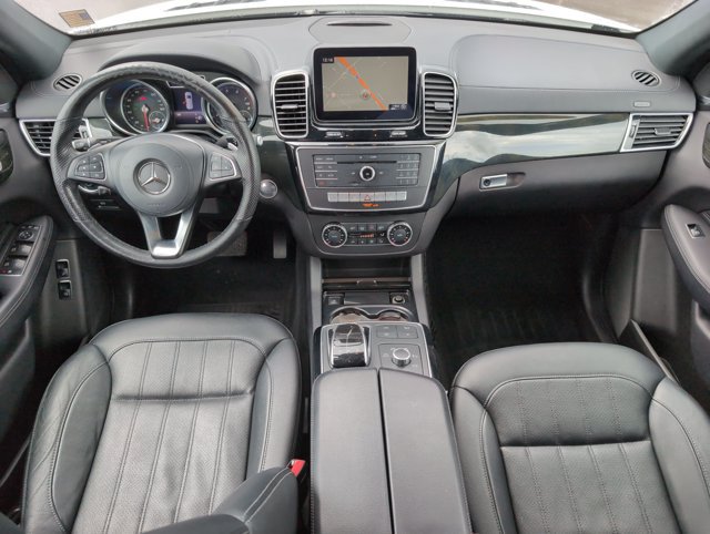 Used 2019 Mercedes-Benz GLS 450 4MATIC image 28