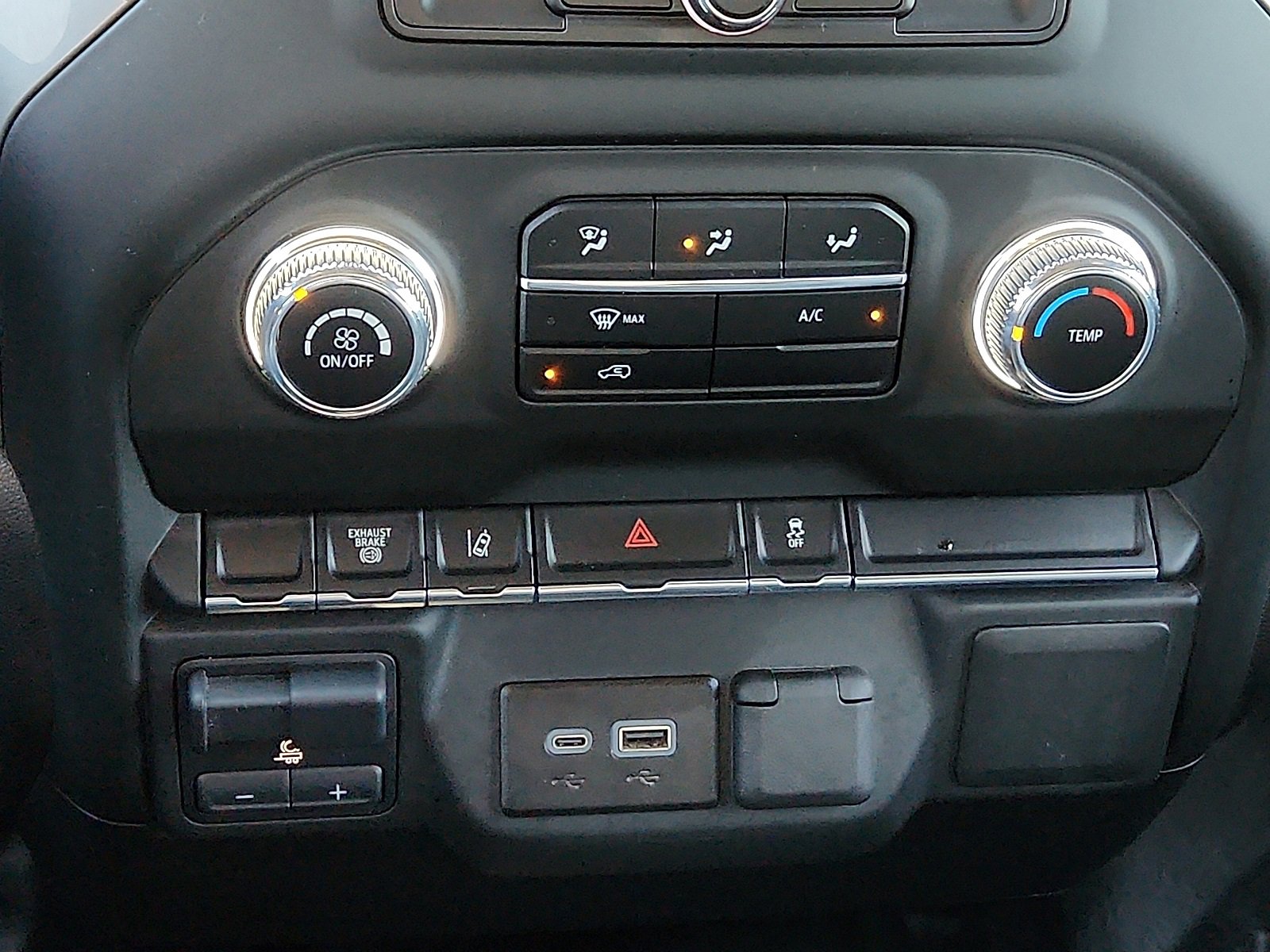 Used 2024 GMC Sierra 2500 Pro image 19