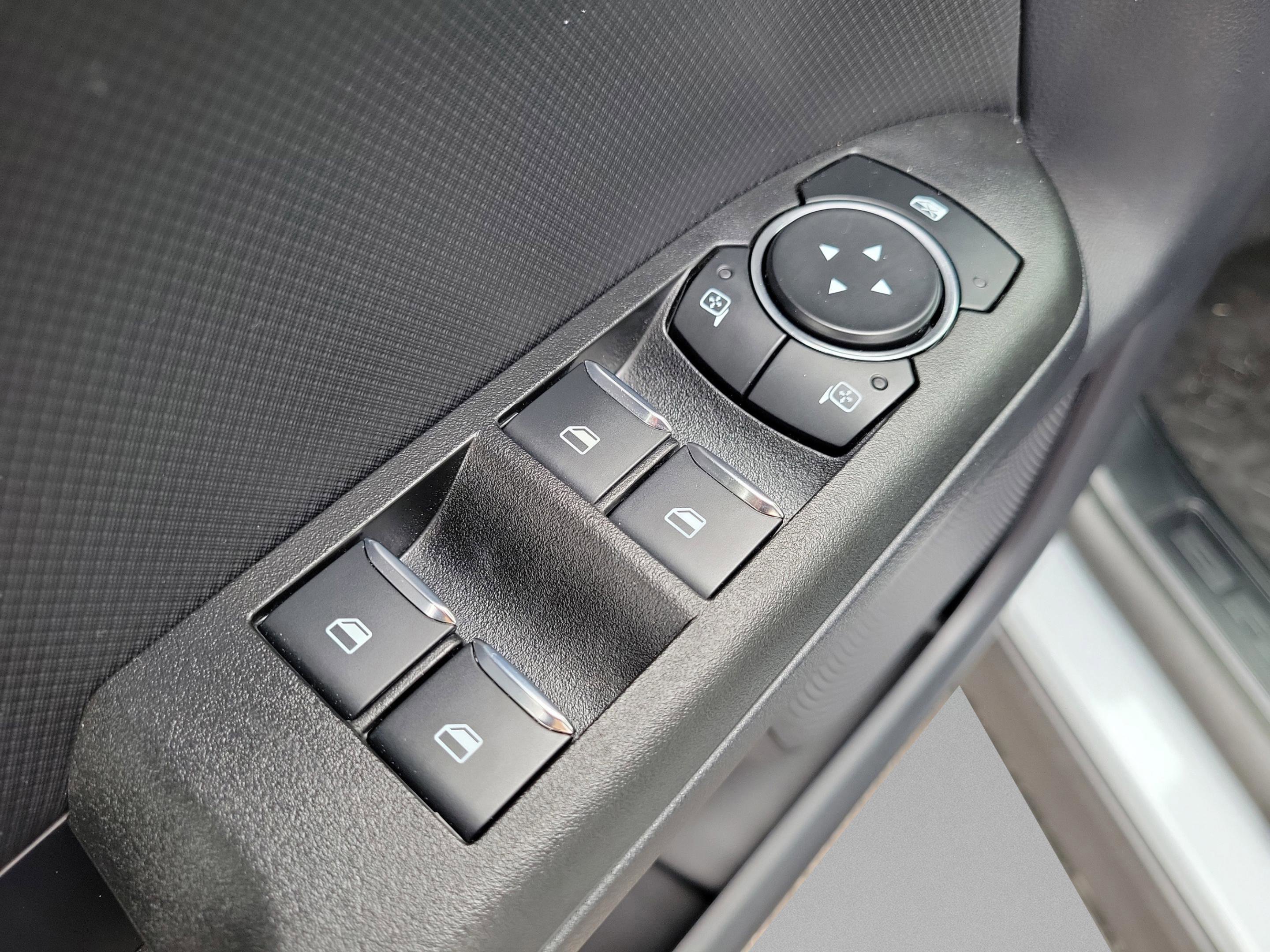 New 2026 Ford Bronco Sport Badlands w/ Badlands Tech Package image 16