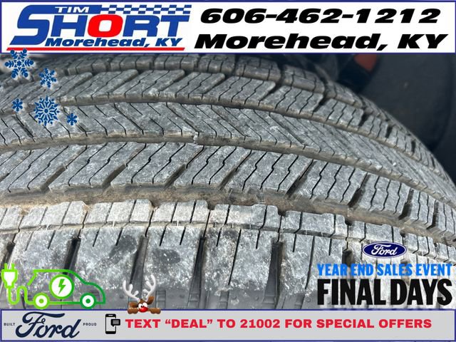 New 2025 Ford F150 Lightning Platinum image 49