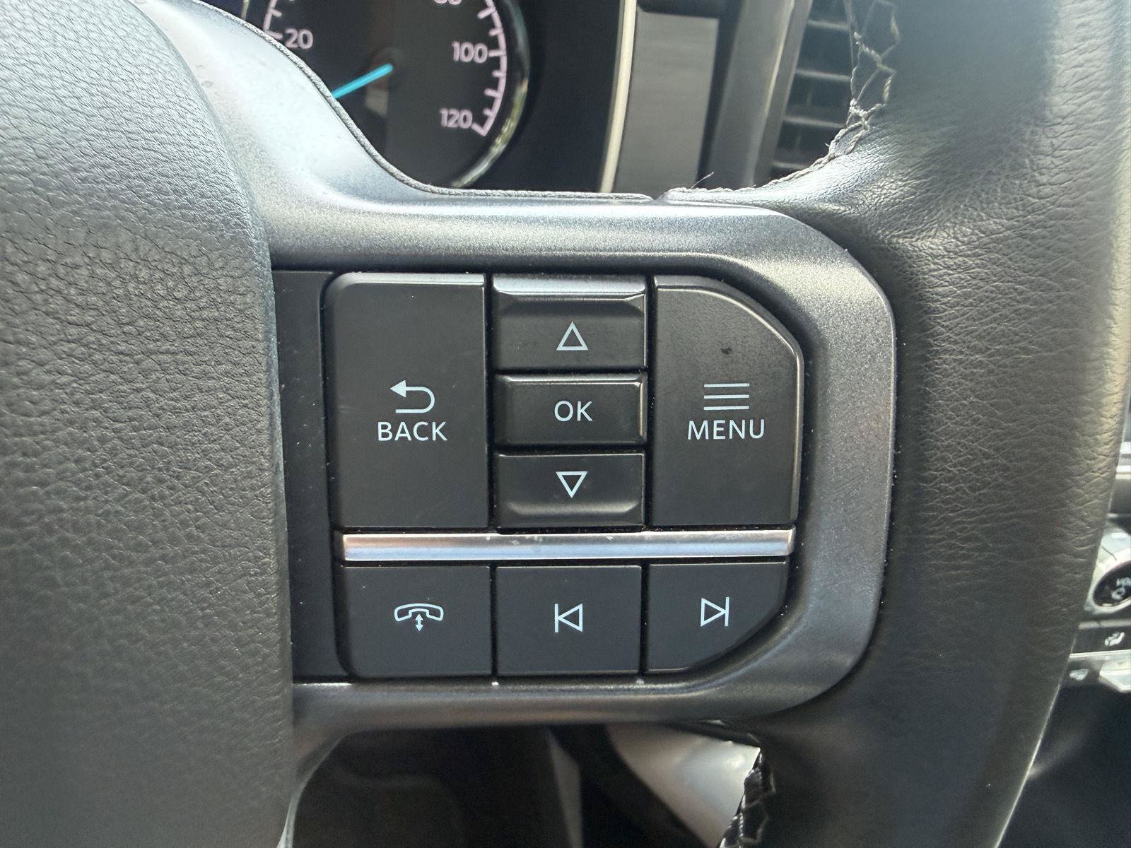 Used 2023 Ford F150 XLT w/ Equipment Group 302A High AWD/4WD image 18