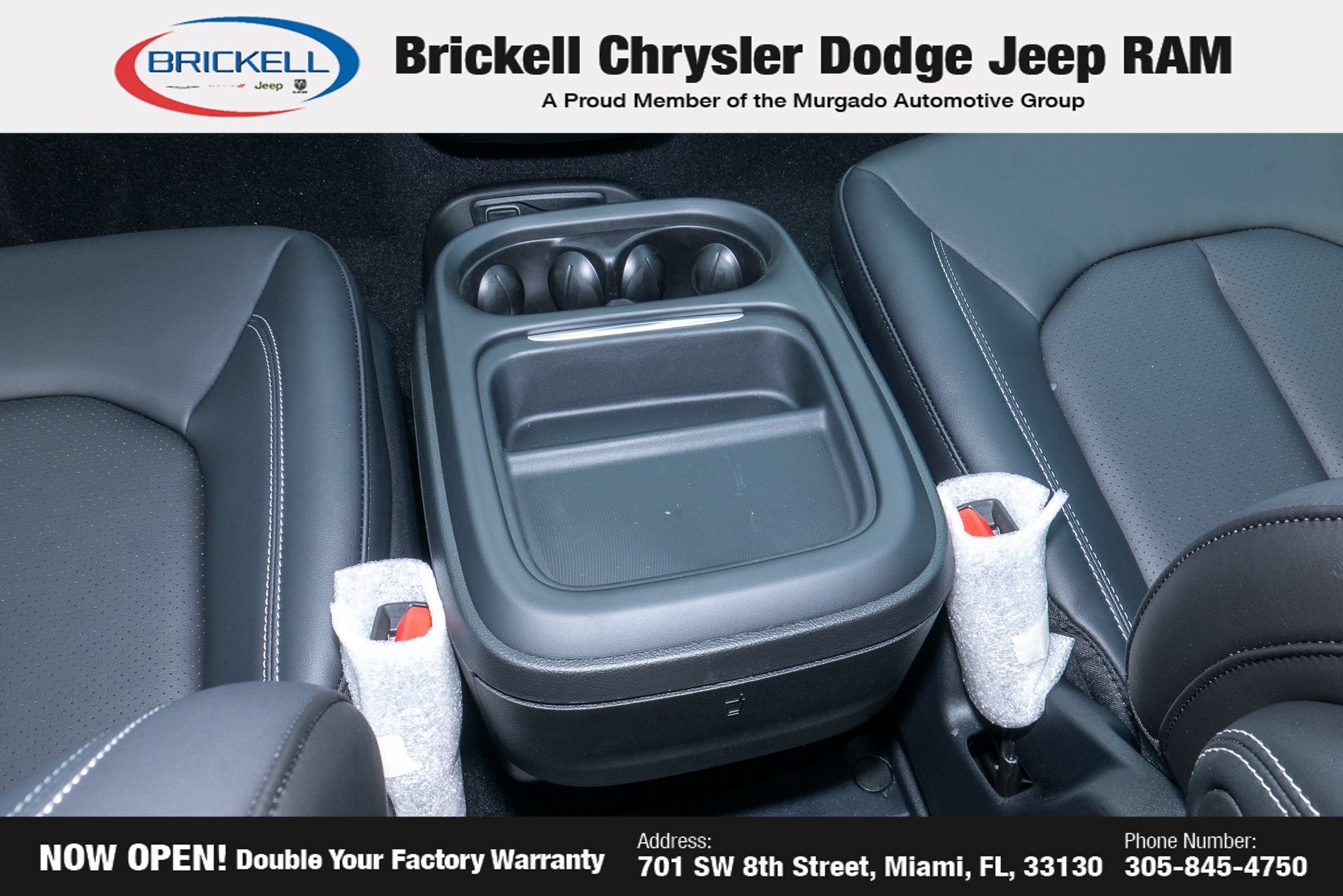 New 2027 Chrysler Pacifica Select FWD image 22