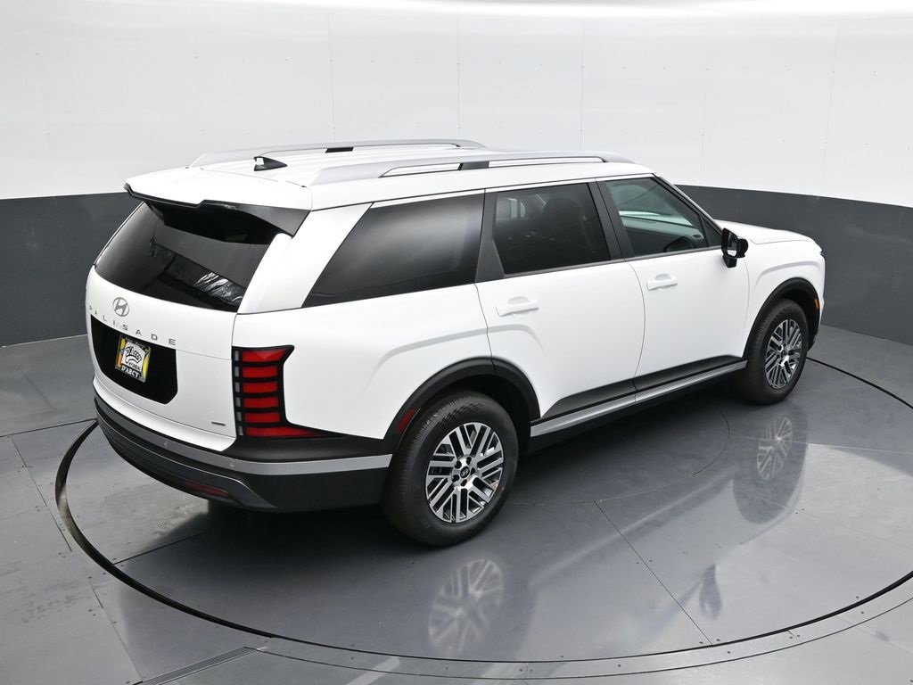 New 2026 Hyundai Palisade SEL image 18