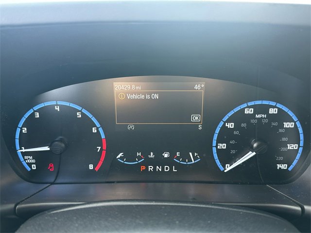 Certified 2023 Ford Bronco Sport Big Bend image 20