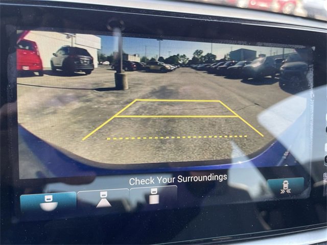 Used 2019 Honda Accord EX-L image 17