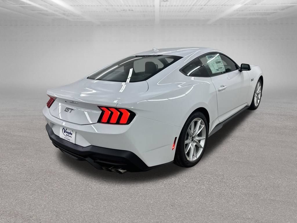 New 2026 Ford Mustang GT Premium RWD image 13