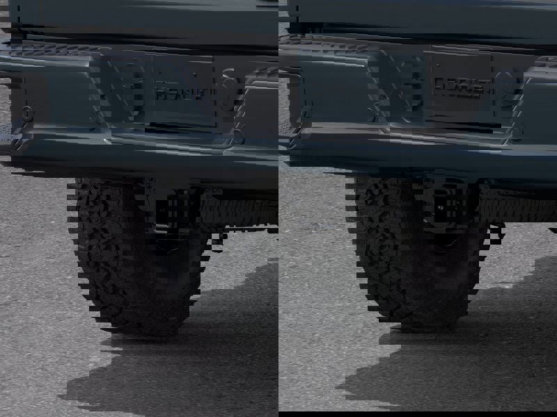 New 2026 Chevrolet Silverado 2500 ZR2 image 14