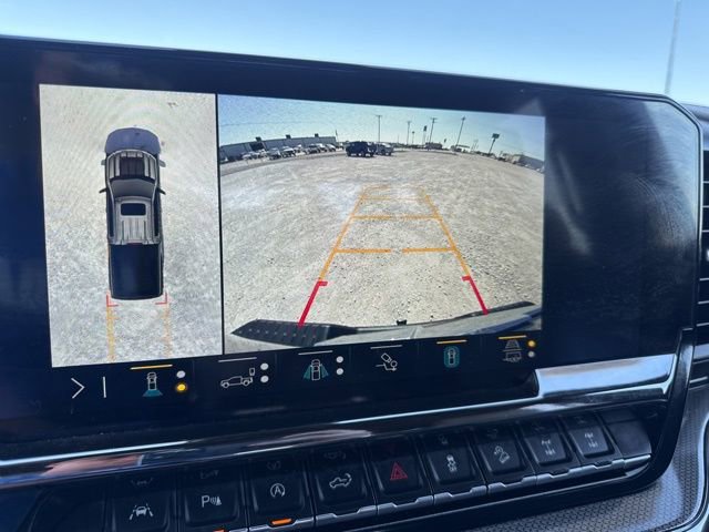 Used 2023 Chevrolet Silverado 1500 ZR2 w/ Technology Package image 19