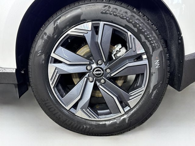 New 2025 Nissan Murano SL image 28