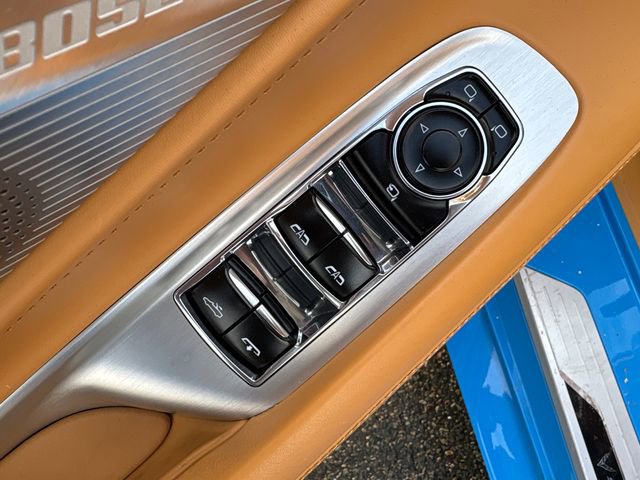 Certified 2023 Chevrolet Corvette Stingray Premium Conv w/ Battery Protection Package image 18