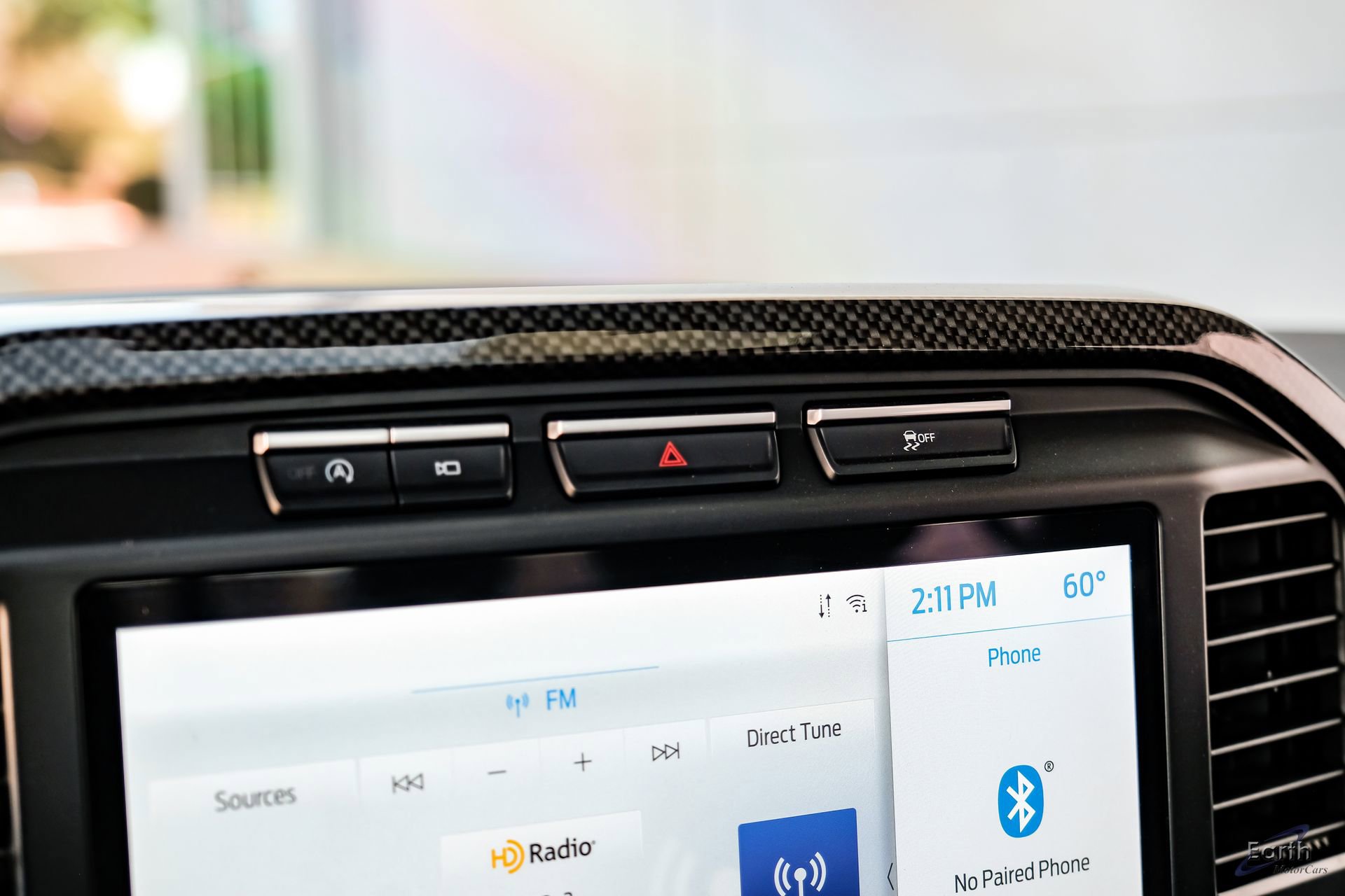 Used 2021 Ford F150 Lariat w/ Equipment Group 502A High image 76