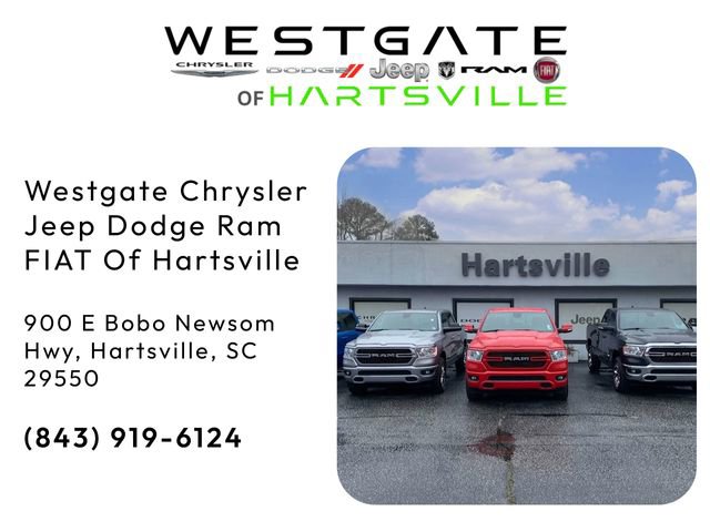 Used 2019 Jeep Compass Latitude w/ Popular Equipment Group image 12