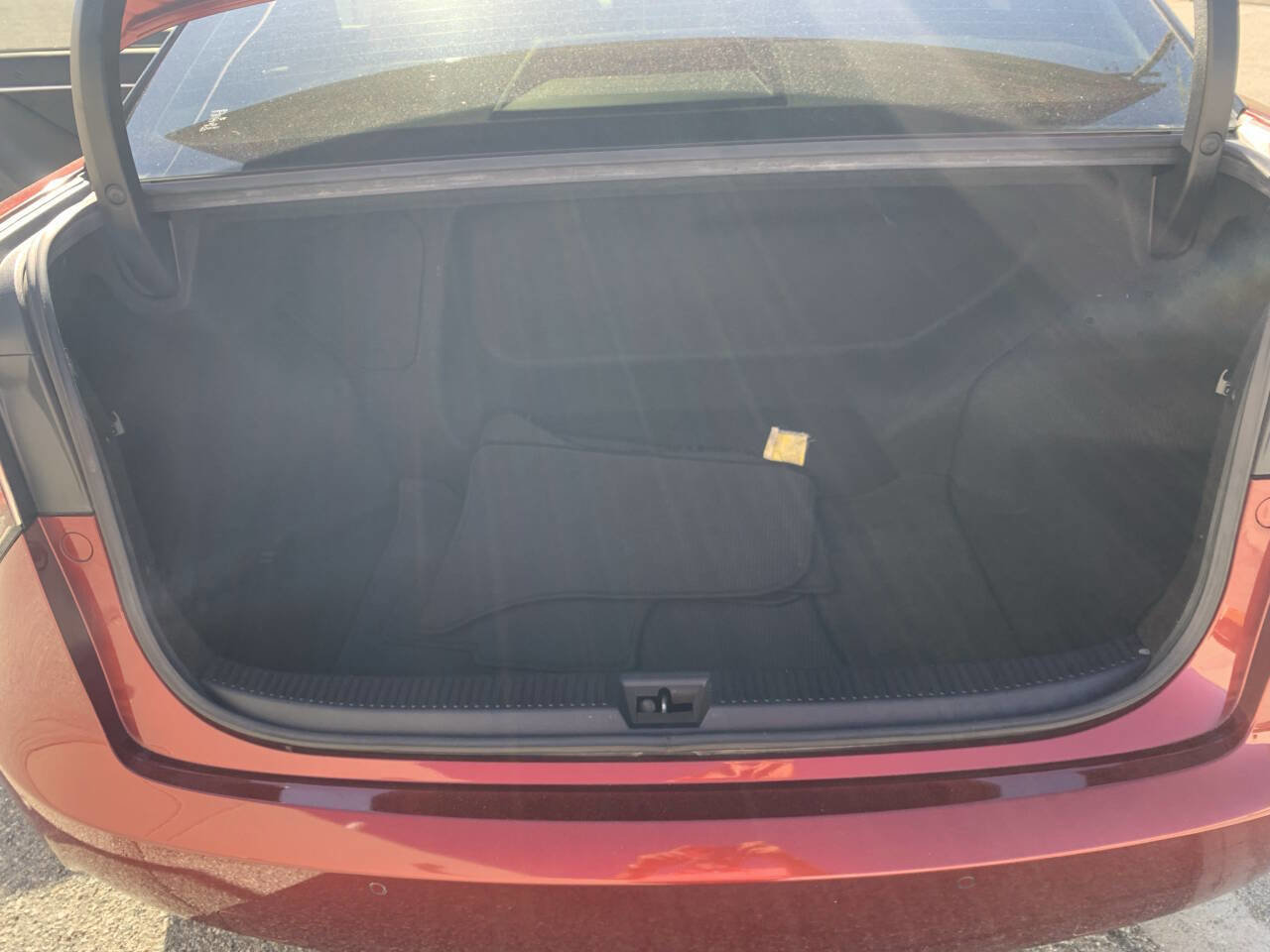 Used 2018 Toyota Mirai image 18