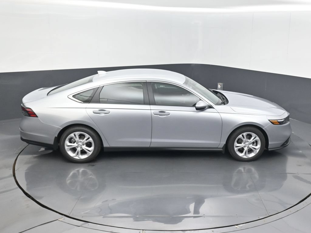 New 2025 Honda Accord LX image 14