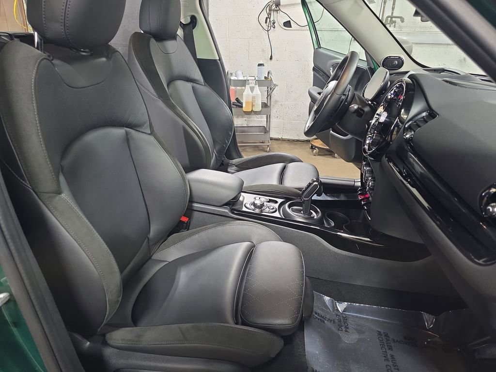 Used 2023 MINI Cooper Clubman S image 10
