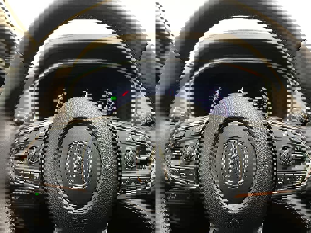 New 2026 Acura MDX SH-AWD w/ Advance Package image 28