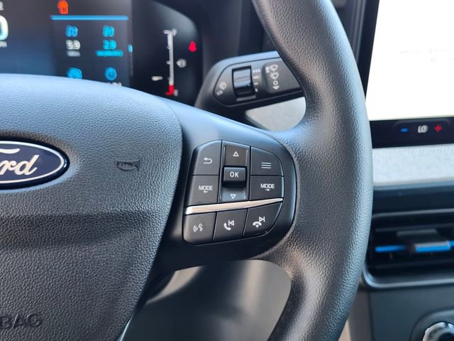 New 2026 Ford Maverick XLT FWD image 30