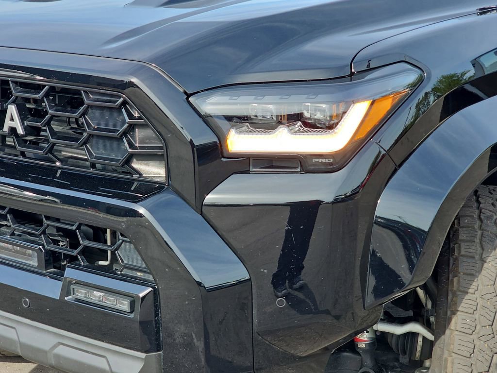 Used 2025 Toyota 4Runner TRD Pro image 35