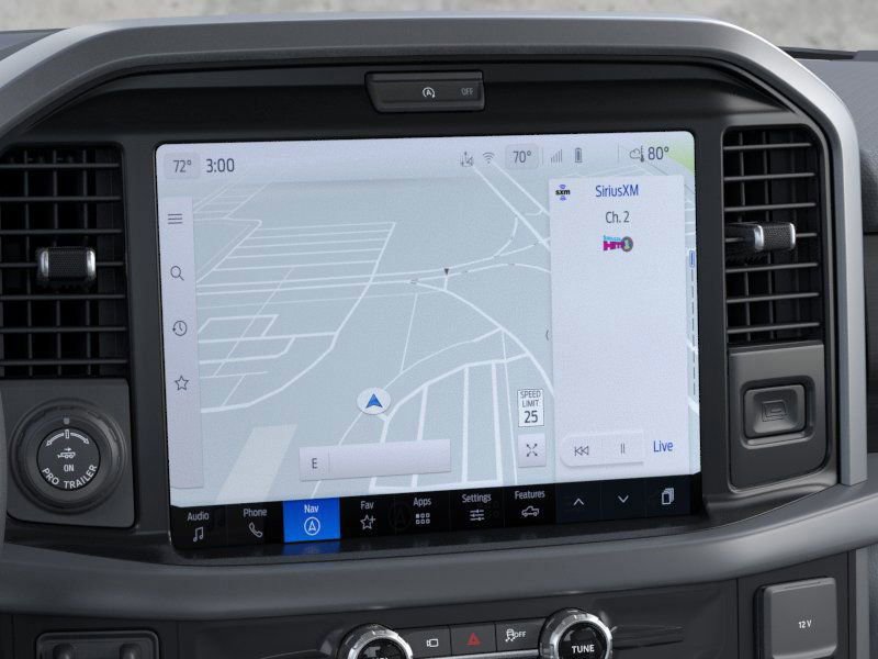 New 2026 Ford F150 XLT image 14