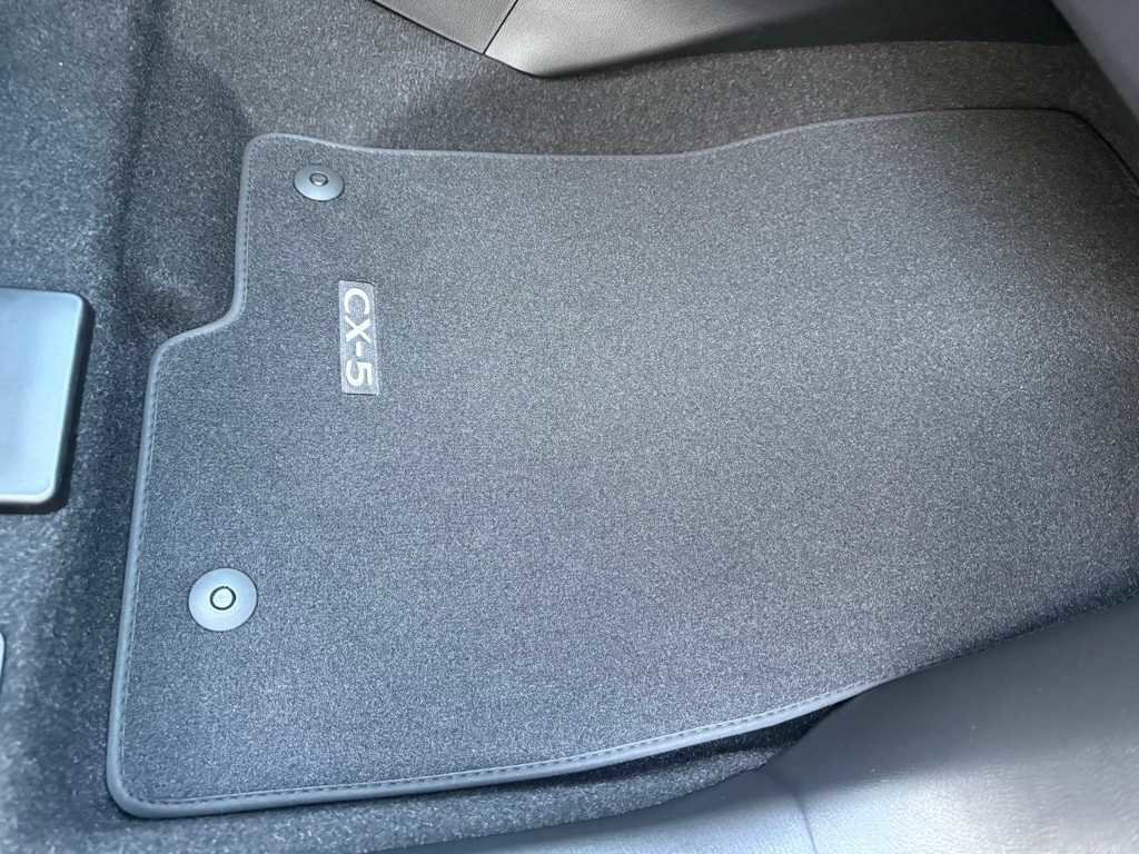 New 2025 MAZDA CX-5 AWD 2.5 S w/ Select Package image 10