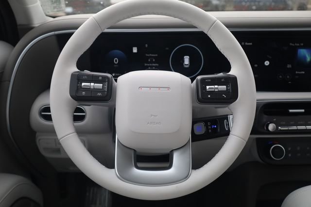 New 2026 Hyundai Palisade SEL AWD/4WD image 12