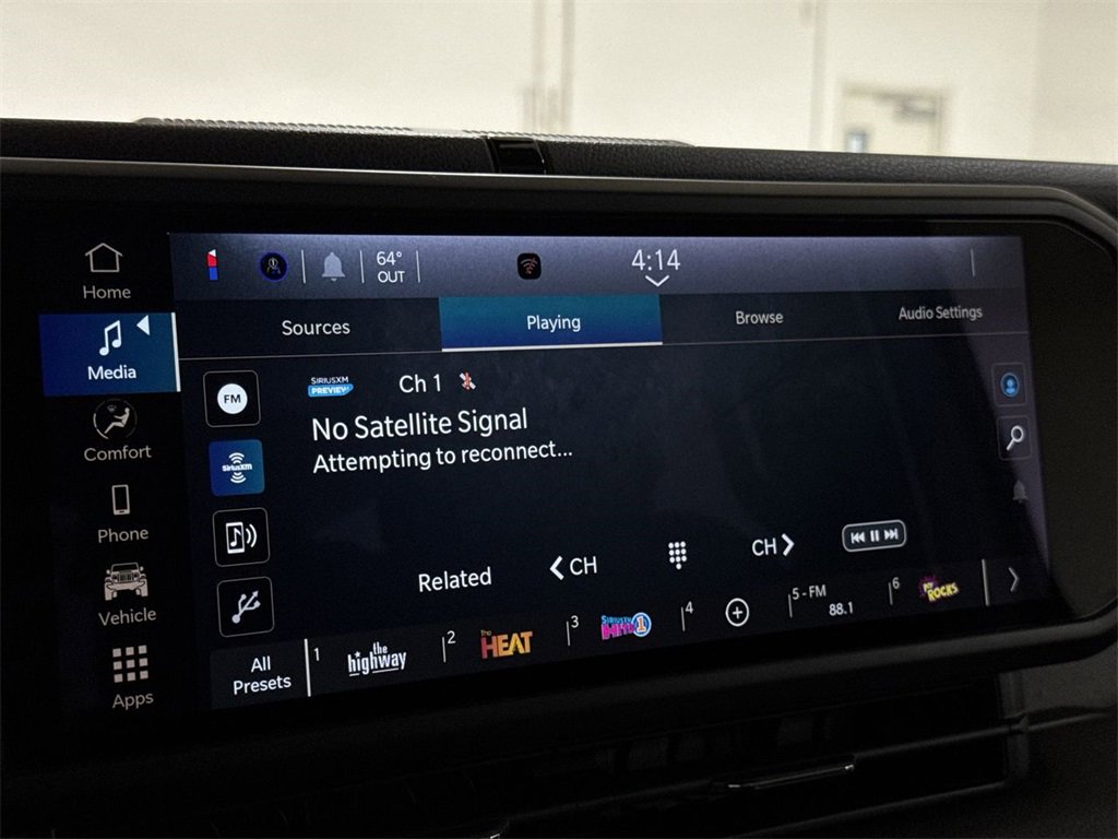 New 2026 Jeep Wrangler Sport S image 16