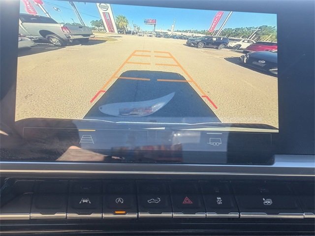 Used 2024 Chevrolet Silverado 1500 LT w/ Protection Package image 23