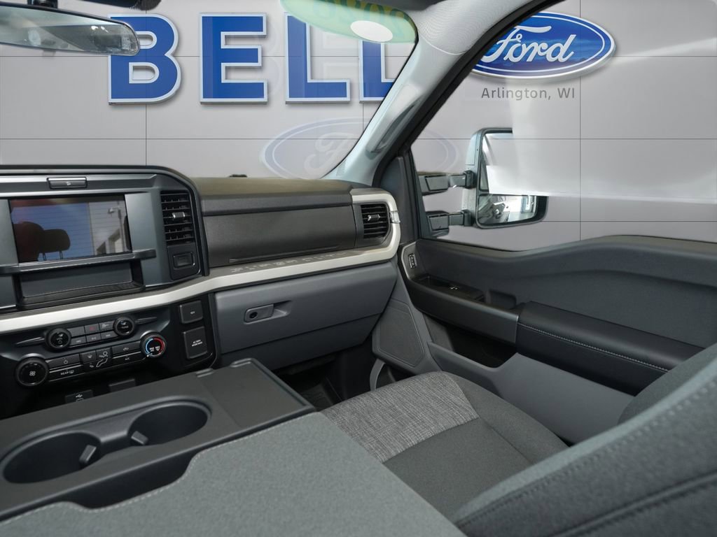 New 2026 Ford F250 XLT image 21