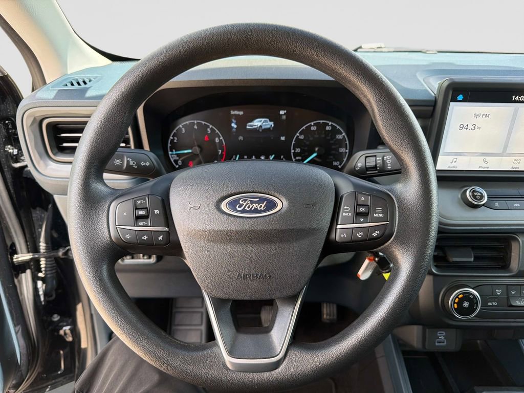 Used 2024 Ford Maverick XL w/ Equipment Group 100A Standard AWD/4WD image 29