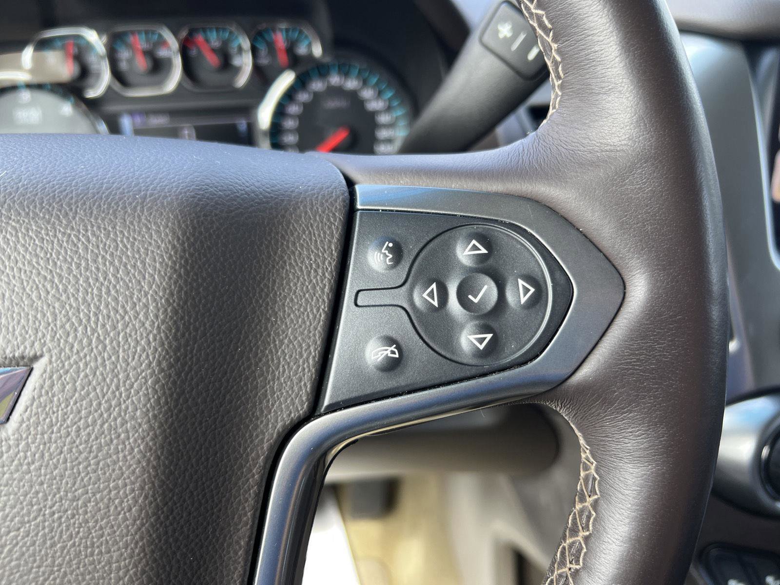 Used 2017 Chevrolet Tahoe LT w/ Luxury Package image 23