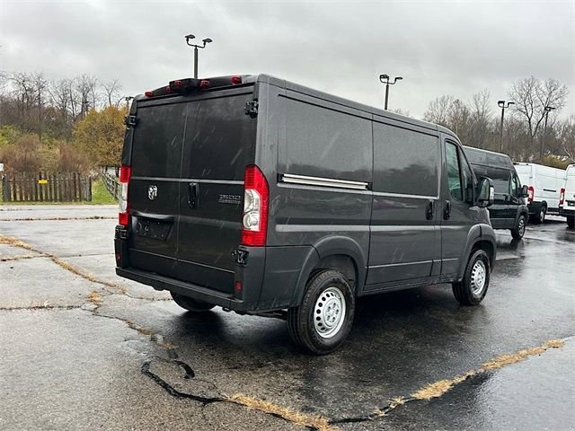 New 2026 RAM ProMaster 1500 w/ Safety Group FWD image 9