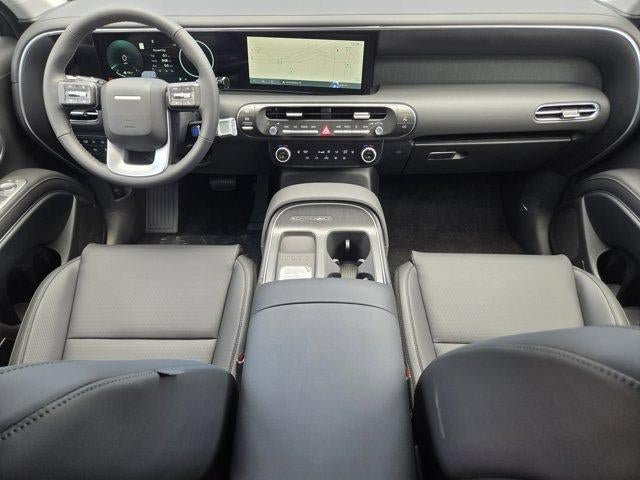 New 2026 Hyundai Palisade FWD Hybrid w/ Tow & Go Package image 18